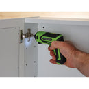 Draper Storm Force 4V Multi-Function Screwdriver - 19403