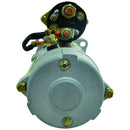 WAI Starter Motor - 6583N