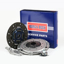 Borg & Beck Clutch Kit - HK2846