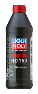 Liqui Moly Motorbike Gear Oil HD 150 1L - 3822