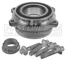 First Line Wheel Bearing Kit - FBK1457