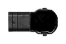 HELLA 6PX 358 270-621 Sensor, parking distance control - 3-pin connector - mounting