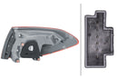 HELLA 2SD 354 875-211 Rearlight - Hybrid - Outer section - left - for e.g. MERCEDES-BENZ C-CLASS T-Mod