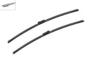 Bosch Aerotwin Front Wiper Blade Set - 750/750mm - A214S