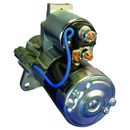 WAI Starter Motor - 17295N