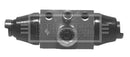 Borg & Beck Wheel Cylinder  - BBW1806 fits Vauxhall Agila 1.0,1.2 2000-