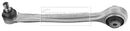 Borg & Beck Suspension Arm LH - BCA7592 fits A4 (8W) A5 (F53,F5A) 2015-