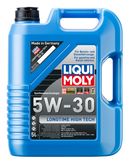 Liqui Moly Longtime High Tech 5W-30 5L - 9507