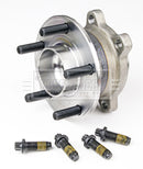 Borg & Beck Wheel Bearing Kit - BWK1570