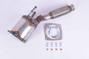 EEC Catalyst Type Approved - PT6047T