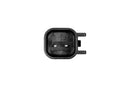HELLA 6PU 358 218-651 Sensor, wheel speed - 2-pin connector
