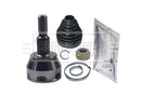 Borg & Beck CV Joint  - BCJ1417