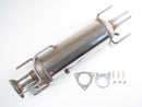 EEC DPF Silicon Carbide - AR6008TS
