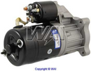 WAI Starter Motor - 31102N