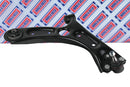 Borg & Beck Suspension Arm - RH - BCA8006
