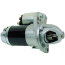 WAI Starter Motor - 17840N