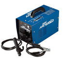 Draper 230v ARC Welder Turbo 130amp - 53084