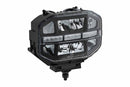 HELLA 1LF 328 550-351 Asymmetric-Headlight - C240 - 12/24V