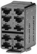 HELLA 8JD 010 076-117 Plug Housing