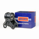 Borg & Beck Bush -  BSK7542 fits Ford Focus III 2012-