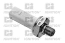 D-Shape Oil Pressure Switch - XOPS123