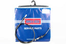 Borg & Beck Clutch Cable  - BKC1481