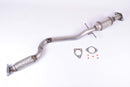 EEC Catalyst Type Approved - VX6119T