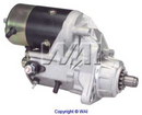 WAI Starter Motor - 17548N