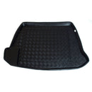 Boot Liner, Carpet Insert & Protector Kit-Volvo S60 Saloon 2010-2018 - Black