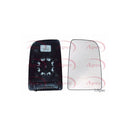 Apec MIRROR GLASS - AMG2076
