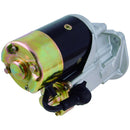 WAI Starter Motor - 17418N