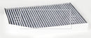 Borg & Beck Pollen Filter - BFC1328