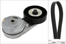 INA V-Ribbed Belt Set - Part No - 529046010