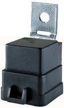 HELLA 4RD 933 332-017 Relay, main current - 12V - 5-pin connector