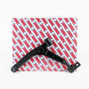 Borg & Beck Wishbone LH - BCA6094 fits PSA Berlingo,Partner 1996-12