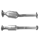 BM Cats Approved Petrol Catalytic Converter - BM90274H with Fitting Kit - FK90274 fits Ford