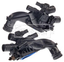 Borg & Beck Thermostat Kit  - BBT477 fits PSA C4,DS3,207,308 1.6i