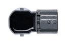 HELLA 6PX 358 270-691 Sensor, parking distance control - 2-pin connector - mounting
