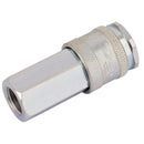 Draper Coupling Euro-XF 1/4" Female - 54407