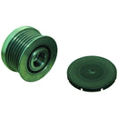 WAI Clutch Pulley - 24-91295
