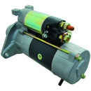 WAI Starter Motor - 18963N