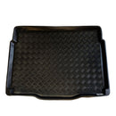 Black Insert, Boot Liner & Protector Kit - Citroen C4 & C4 Electric [Bottom] 2020+
