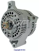WAI Alternator - 7749-3N-0G