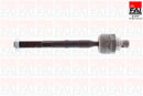 FAI Rack End - SS10223