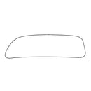 APEC Replacement Stick-On Wide Angle Vehicle Mirror Glass RHS - AMS2820