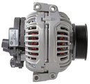 HELLA 8EL 012 584-341 Alternator - 28V - 27A - fits Steyr 1490