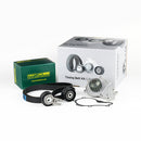 First Line Water Pump & Timing Belt Set - FTW1002