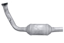 FAURECIA 8LE 366 051-381 Catalytic Converter - Easy2Fit® Kit - fits FIAT PUNTO