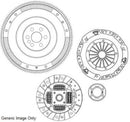 National Clutch Conversion Kit - CK9908F