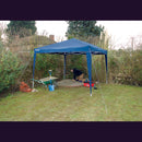 Draper 3M X 3M Folding Gazebo - 76940